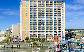 Westgate Myrtle Beach Oceanfront Resort