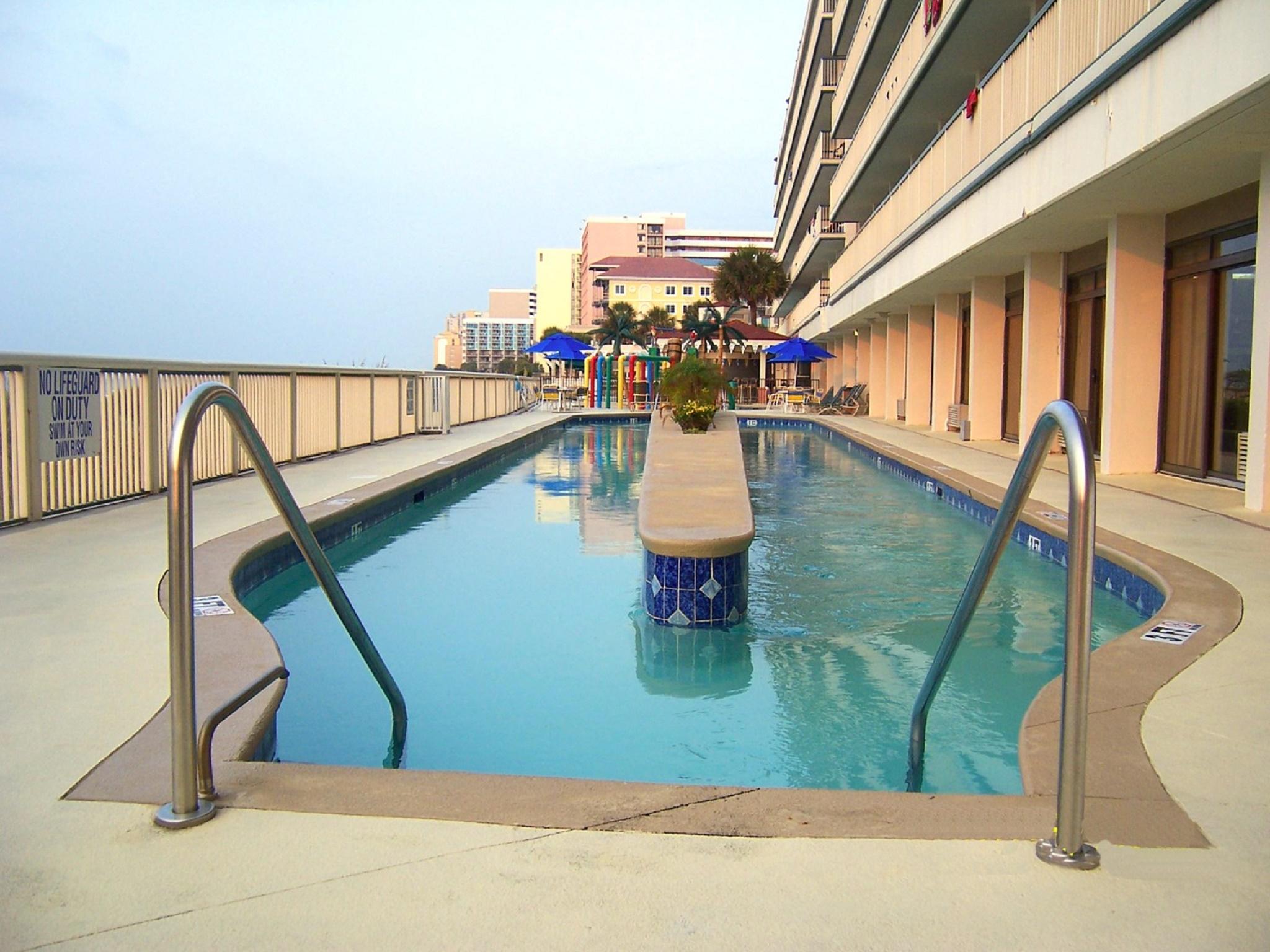 Westgate Myrtle Beach Oceanfront Resort Facilidades foto