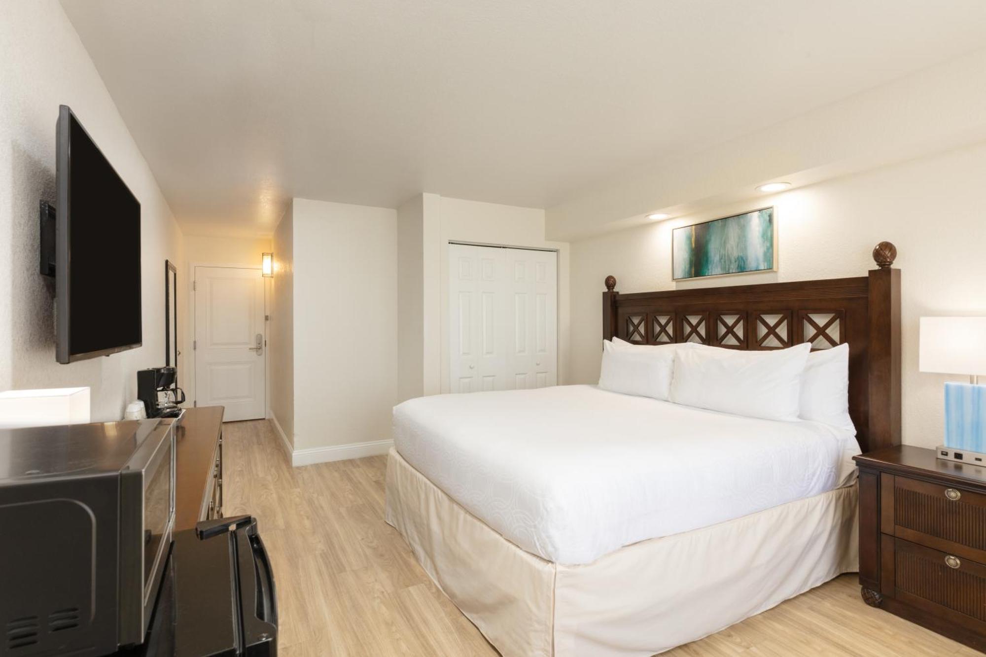 Westgate Myrtle Beach Oceanfront Resort Exterior foto