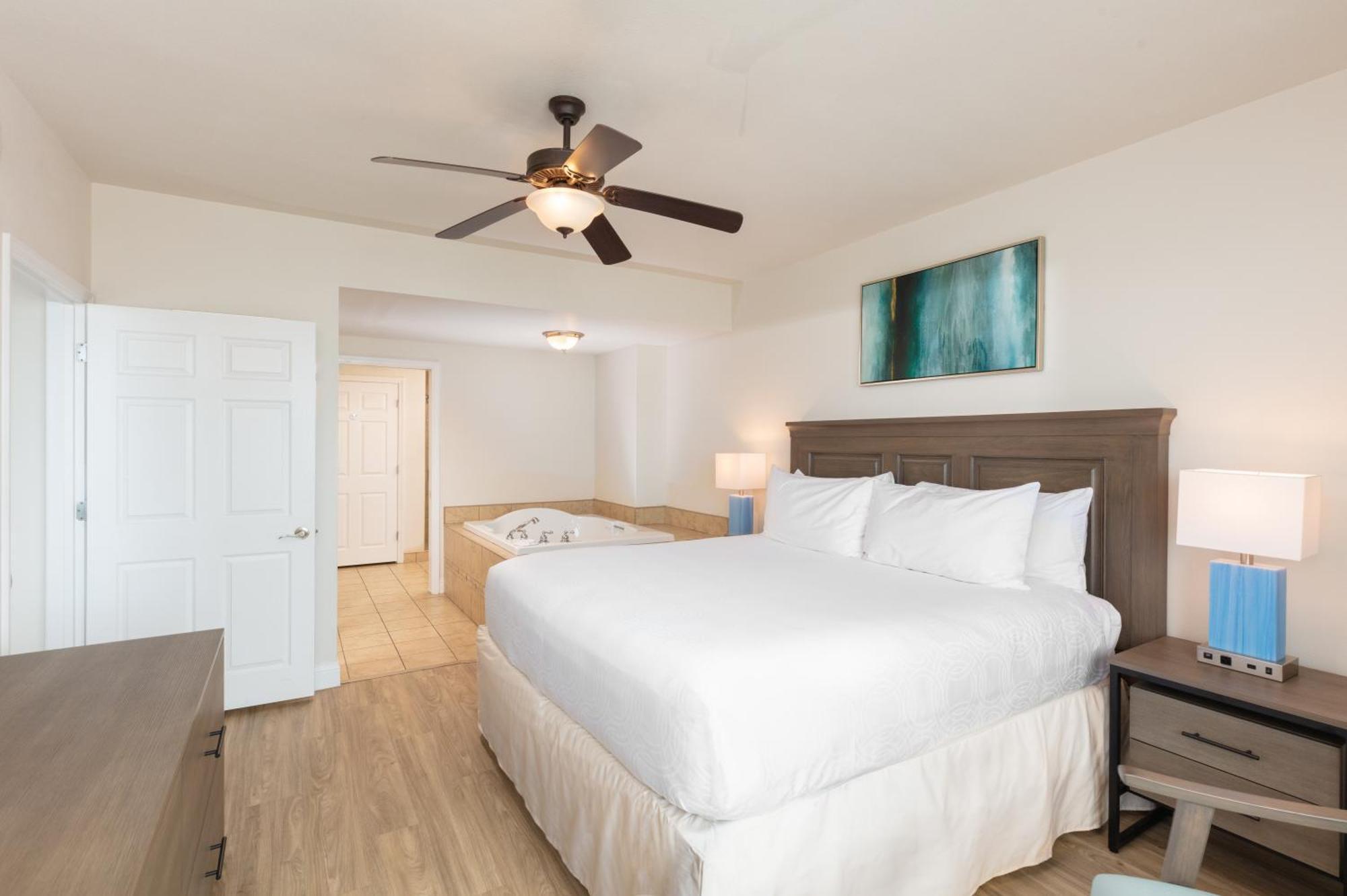 Westgate Myrtle Beach Oceanfront Resort Exterior foto